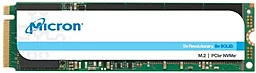 Накопичувач SSD Micron Crucial 2200 1 TB M.2 2280 (MTFDHBA1T0TCK-1AT1AABYY)