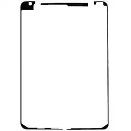 Двухсторонний скотч (стикер) Apple iPad mini 5 для фиксации тачскрина