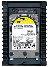 Жесткий диск Western Digital VelociRaptor 160GB (WD1600HLFS_)