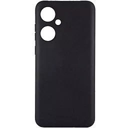 Чехол Epik TPU Black Full Camera для Xiaomi Redmi Note 11R Black