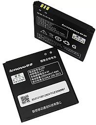 Аккумулятор Lenovo IdeaPhone A798T (2000 mAh) 12 мес. гарантии - миниатюра 4