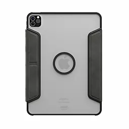 Чехол для планшета SwitchEasy VIVAZ+M Detachable Folding Folio Case Graphite для Apple iPad Pro 11", iPad Air 10.9" 2022-2020 (MPD219105GP22) - миниатюра 2
