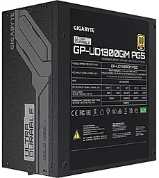 Блок питания Gigabyte UD1300GM PG5 1300W - миниатюра 6