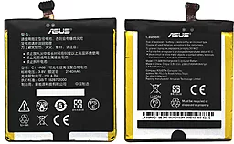 Акумулятор Asus PadFone 2 A68 / C11-A68 (2140 mAh) - мініатюра 4