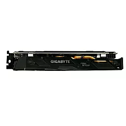Видеокарта Gigabyte Radeon RX 480 G1 Gaming 8G (GV-RX480G1 GAMING-8GD) - миниатюра 3
