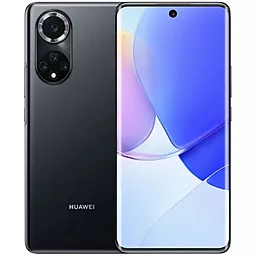 Смартфон Huawei Nova 9 8/128Gb Black (51096UCW)