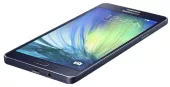 Мобільний телефон Samsung A700H Galaxy A7 Black - мініатюра 3