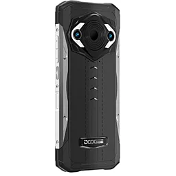 Смартфон DOOGEE S98 Pro 8/256Gb Black - миниатюра 2