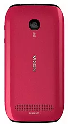 Корпус для Nokia 603 Pink