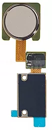 Шлейф LG H900 V10 / H901 / H960A / H961 / H962 / H968 / VS990 со сканером отпечатка пальца Modern Beige