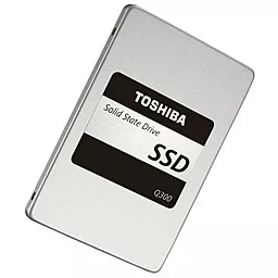 SSD Накопитель Toshiba 2.5" 480GB (HDTS748EZSTA) - миниатюра 2
