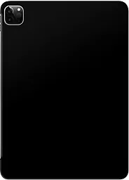 Чехол для планшета Macally Protective для Apple iPad Pro 12.9" 2018, 2020, 2021  Black (BSTANDPRO4L-B) - миниатюра 2