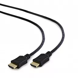 Видеокабель Cablexpert HDMI Select Series + Ethernet V.1.4 7.5m (CC-HDMI4-7.5M)