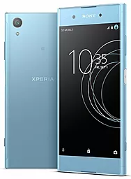 Sony Xperia XA1 Plus (G3412) Blue - миниатюра 10