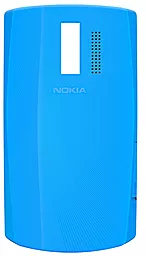 Задняя крышка корпуса Nokia 205 Asha Original Blue