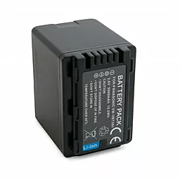 Аккумулятор для видеокамеры Panasonic VW-VBT380 (3900 mAh) BDP2692 ExtraDigital - миниатюра 5