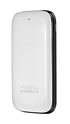 Alcatel ONETOUCH 1035D White - миниатюра 2