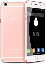 Blackview A6 Ultra Rose Gold - миниатюра 3