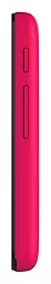 Alcatel ONETOUCH 4009D Neon Pink - миниатюра 5