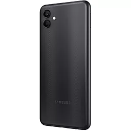 Смартфон Samsung Galaxy A04 4/64Gb Black (SM-A045FZKGSEK) - миниатюра 7