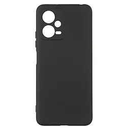 Чехол ArmorStandart ICON Case для Xiaomi Poco X5 5G Camera cover Black (ARM66376)