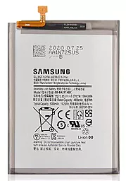 Акумулятор Samsung A217F Galaxy A21s / EB-BA217ABY (5000 mAh)