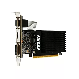 Видеокарта MSI GeForce GT 710 (GT 710 2GD3H LP)