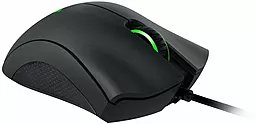 Компьютерная мышка Razer DeathAdder Essential (RZ01-03850100-R3M1) Black (RZ01-03850100-R3M1) - миниатюра 4