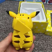 Pokemon Pikachu 10000mAh - миниатюра 5