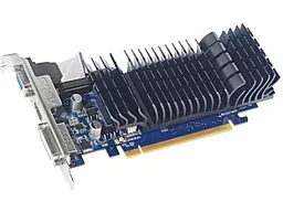 Видеокарта Asus GeForce 210 (210-SL-TC1GD3-L)