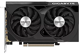 Видеокарта Gigabyte GeForce RTX 4060 WINDFORCE OC 8G (GV-N4060WF2OC-8GD) - миниатюра 4
