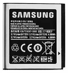 Акумулятор Samsung S8000 Jet / A5 / EB664239HU (1080 mAh)