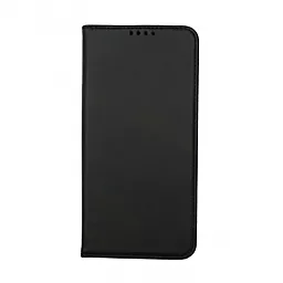 Чехол-книжка 1TOUCH Premium для Xiaomi Mi 10T, Mi 10T Pro (Black)
