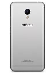 Meizu M3 Note 32GB EU Silver-White - миниатюра 3