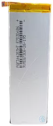 Акумулятор Huawei P7 Ascend / HB3543B4EBW / BMH6399 (2460 mAh) ExtraDigital - мініатюра 3
