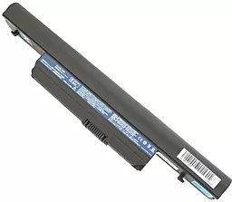 Усиленный аккумулятор для ноутбука Acer Aspire 3820T AS10B31 / 10.8V 7800mAh / Black