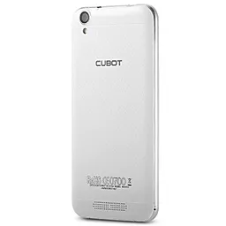 Мобільний телефон Cubot MANITO White - мініатюра 6