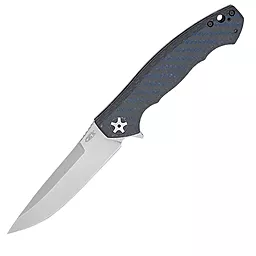 Нож ZT 0452BLUCF