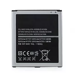 Аккумулятор Samsung I9152 Galaxy Mega 5.8 / B650AE (2600 mAh) 12 мес. гарантии - миниатюра 2