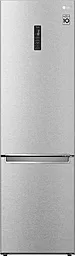 Холодильник с морозильной камерой LG GW-B509SAUM