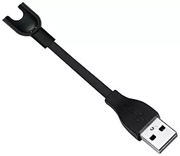 Зарядный кабель ArmorStandart для фитнес трекера Xiaomi Mi Band 2 (ARM47971) Black - миниатюра 2