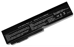 Акумулятор для ноутбука Asus A32-M50 / 11.1V 5200mAhr /  Black