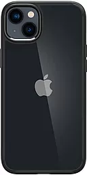 Чехол Spigen Ultra Hybrid для Apple iPhone 14 Matte Black (ACS05041)