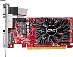 Видеокарта Asus Radeon R7 240 4096Mb OC (R7240-OC-4GD3-L)