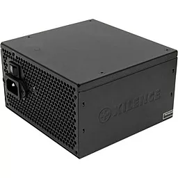Блок питания Xilence 700W Retail Box, (XP700R6) - миниатюра 4