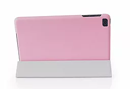 Чехол для планшета Hoco Leisure case for iPad Mini Peach Red - миниатюра 2
