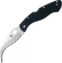 Нож Spyderco Civilian (C12GS)