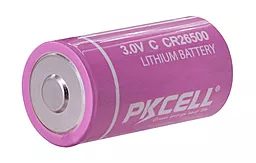 Батарейка PKCELL CR26500 (C) 3.0V 5400 mAh 1шт - миниатюра 2