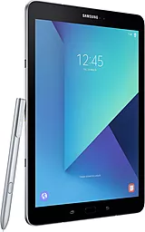 Планшет Samsung Galaxy Tab S3 (SM-T820NZSASEK) Silver - мініатюра 10