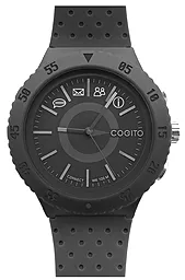 Смарт-годинник Cogito Pop Grey - мініатюра 2